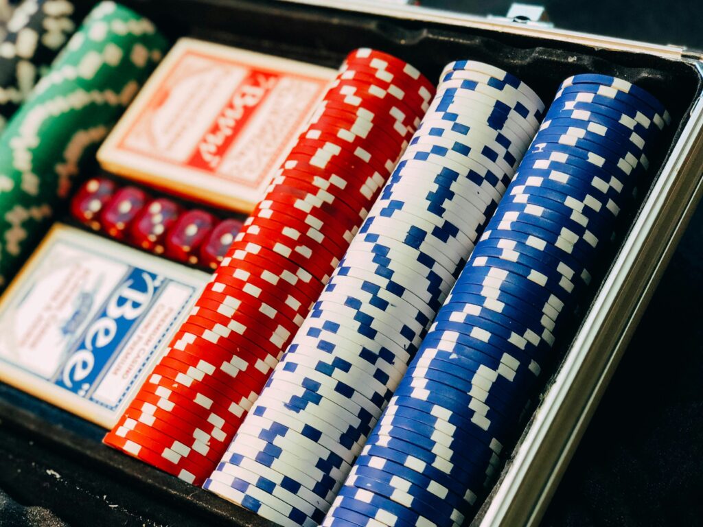 How to Choose the Best Crypto Casino: Essential Tips for Safe and Profitable Gaming
